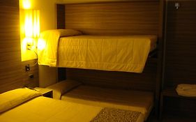 Morrisson Exclusive Rooms